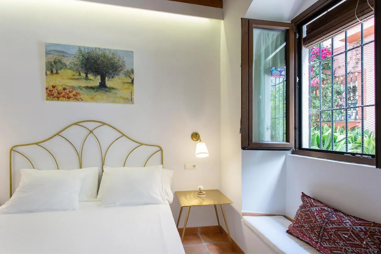La Morada Mas Hermosa Marbella