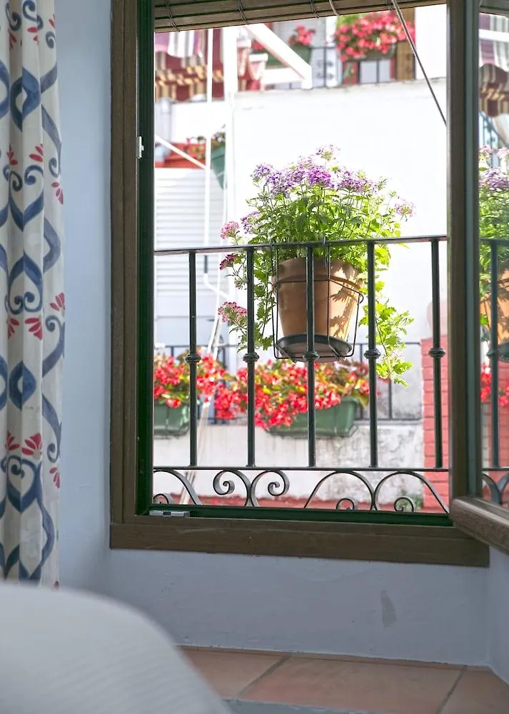 Hotell La Morada Mas Hermosa Marbella