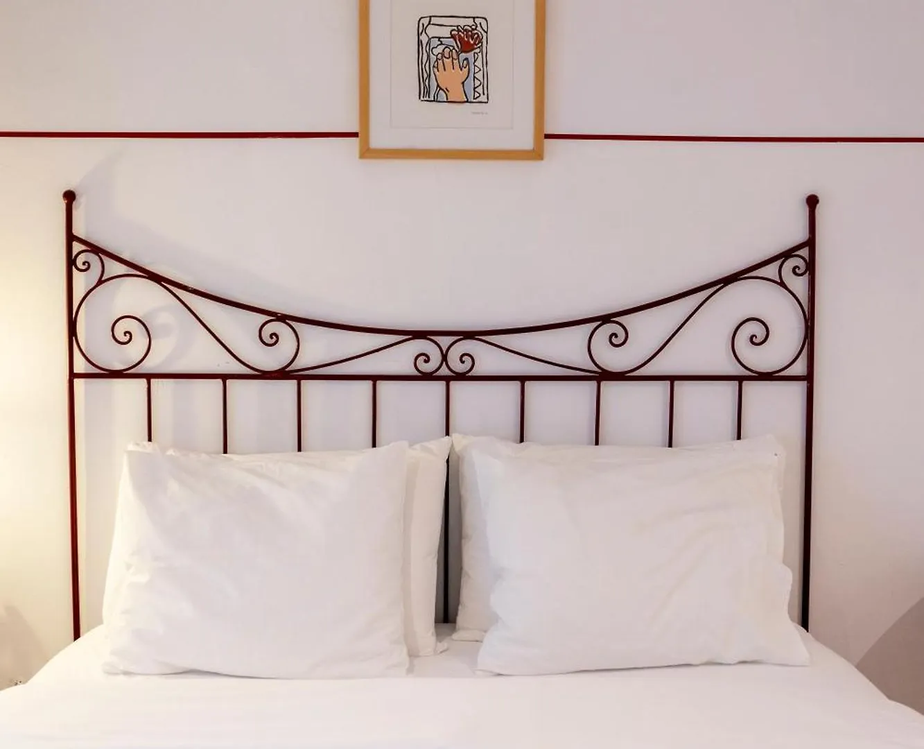 La Morada Mas Hermosa Marbella