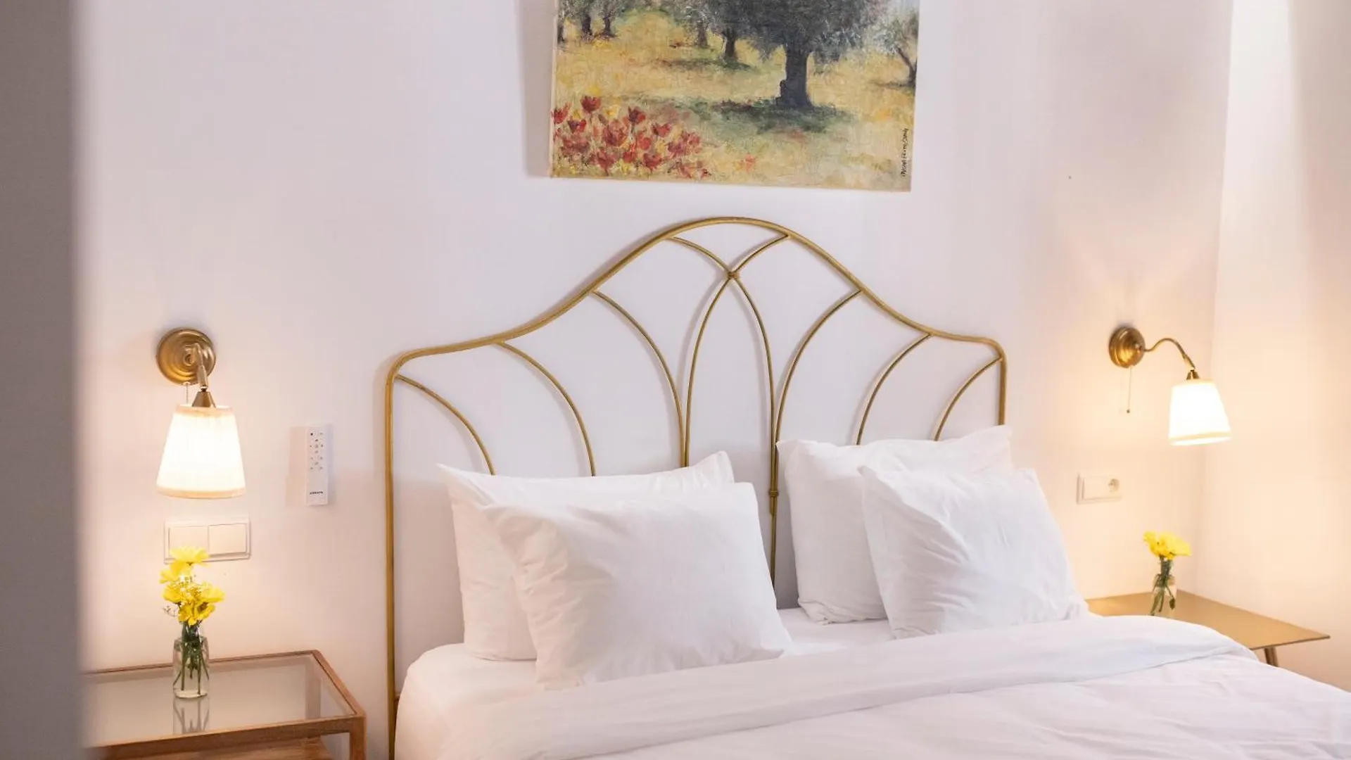La Morada Mas Hermosa Marbella 2*,