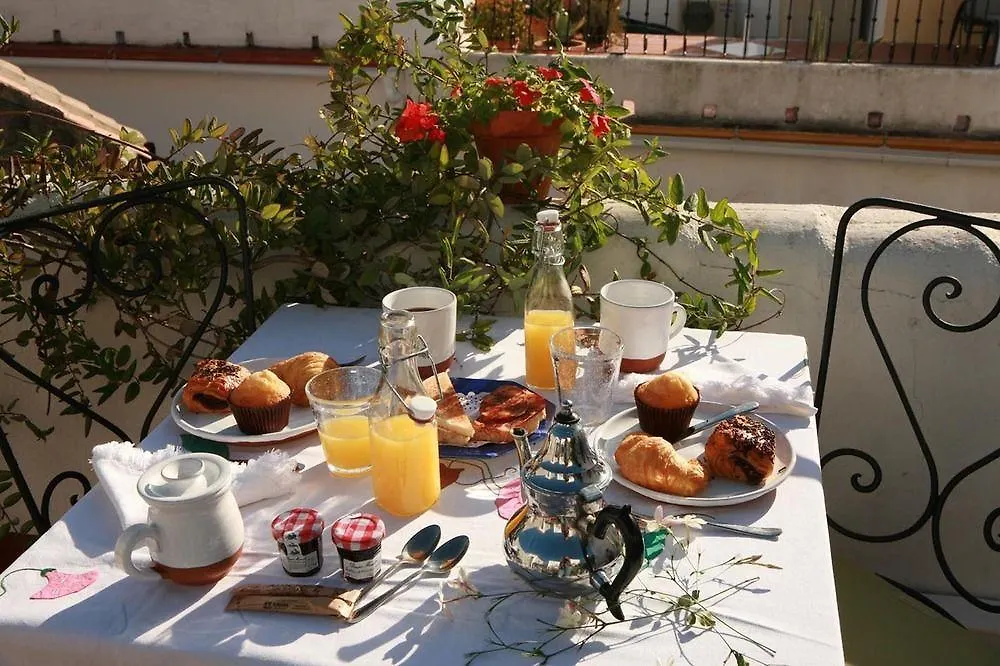 La Morada Mas Hermosa Marbella Hotell