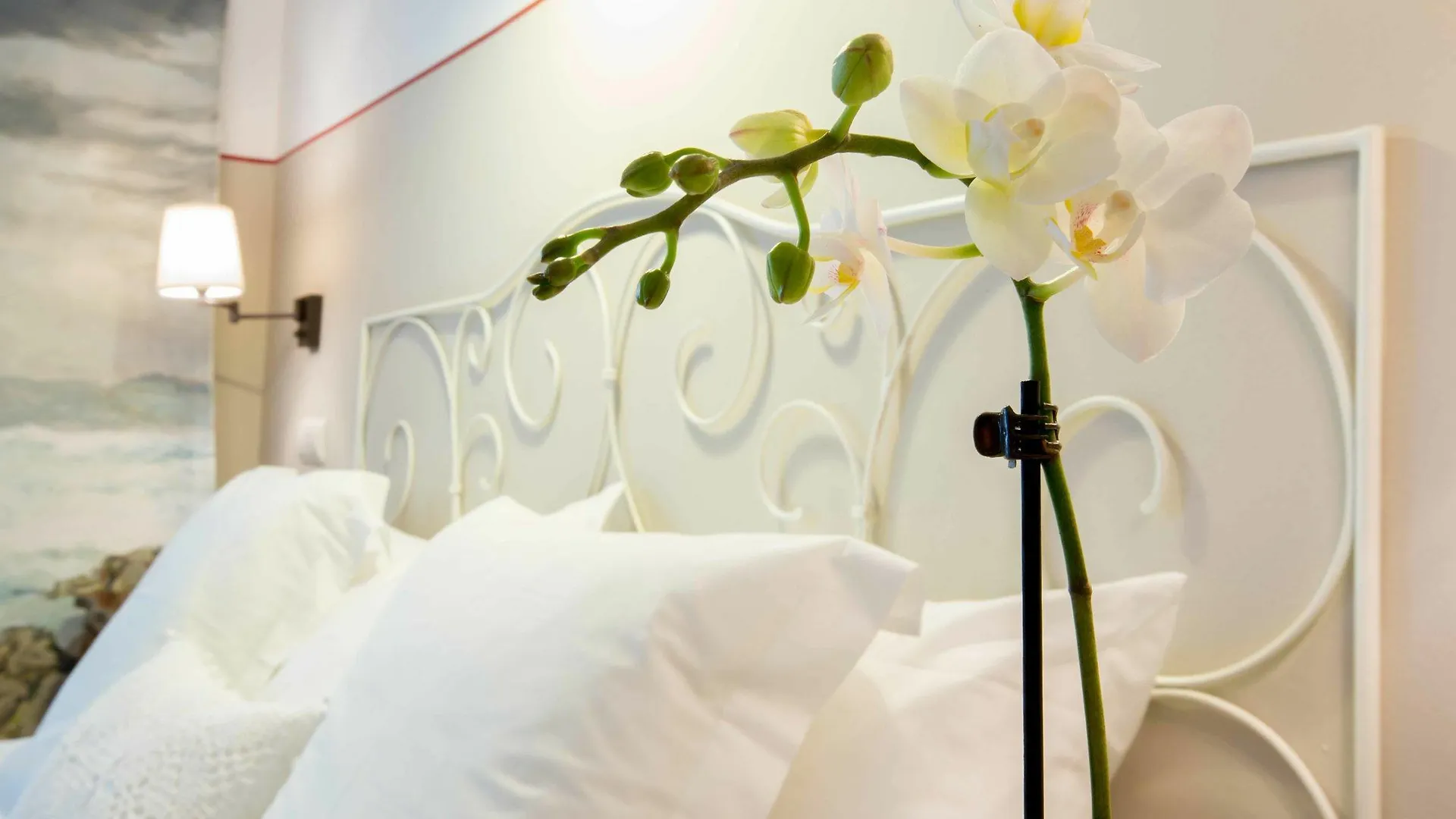 La Morada Mas Hermosa Marbella Hotell