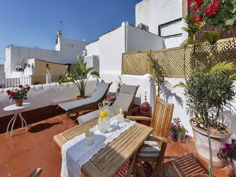La Morada Mas Hermosa Marbella