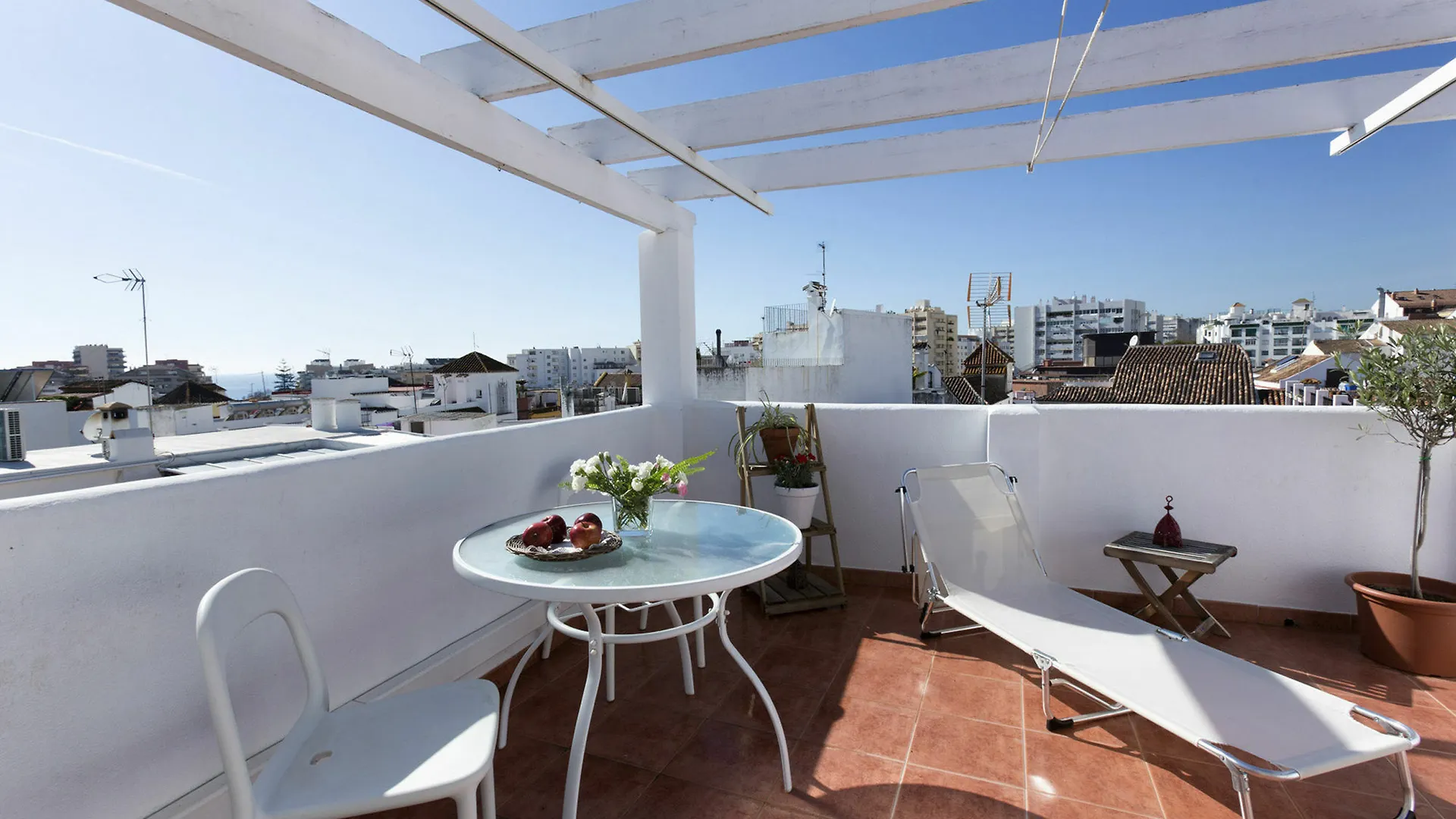 La Morada Mas Hermosa Marbella 2*,