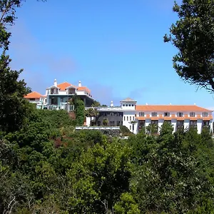 Hotel La Palma Romántica Barlovento