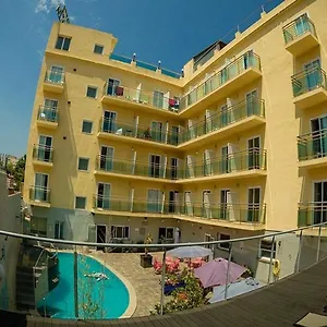 Hotel Sun Lloret de Mar