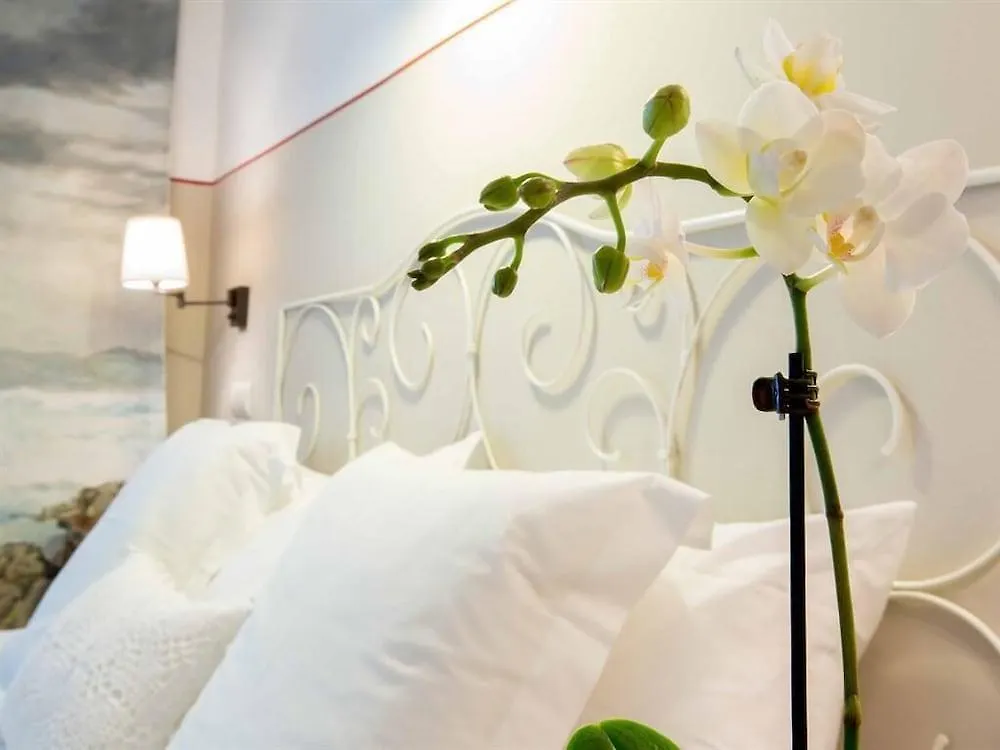 Hotel La Morada Mas Hermosa Marbella