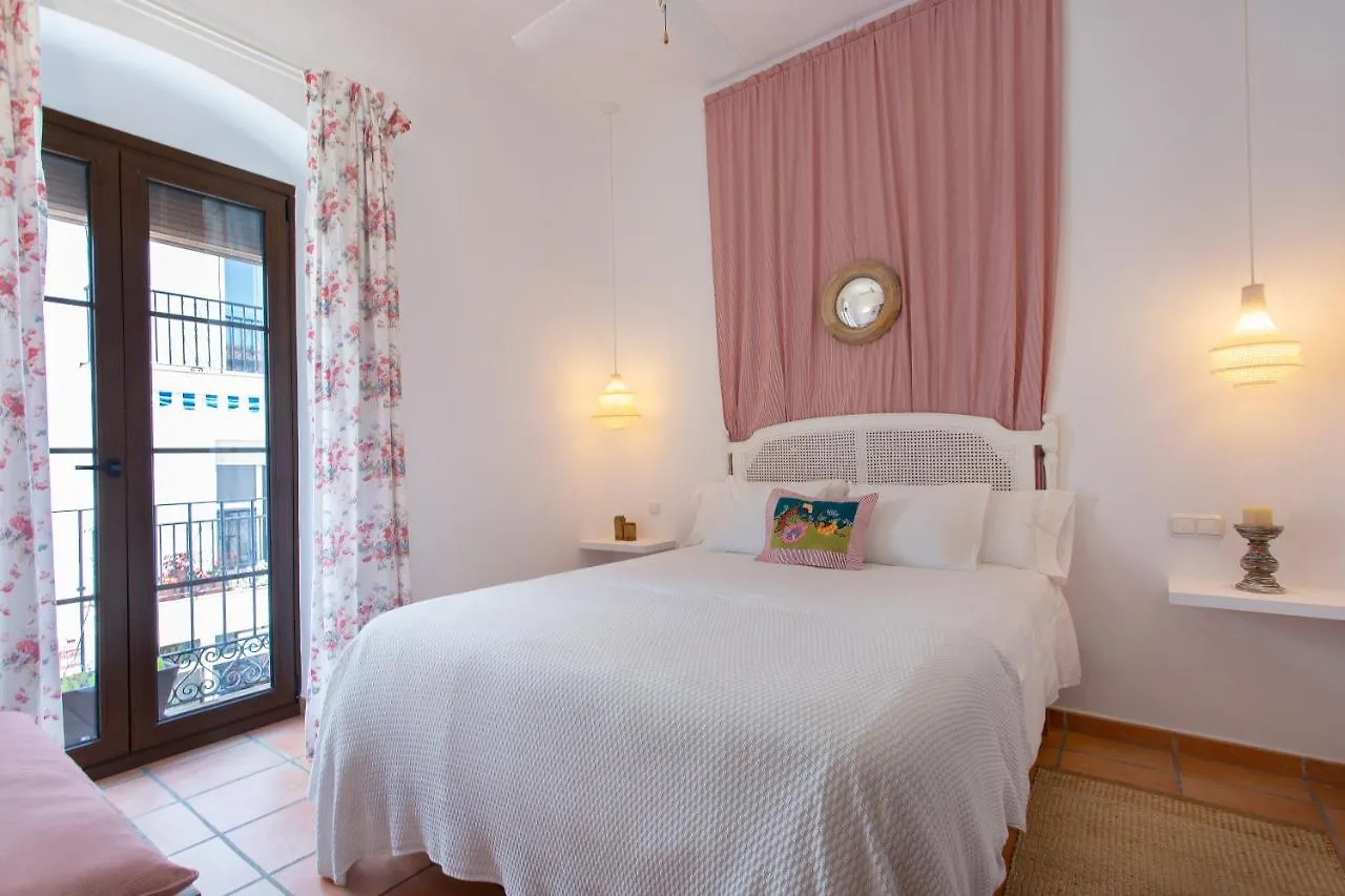 La Morada Mas Hermosa Marbella Hotel