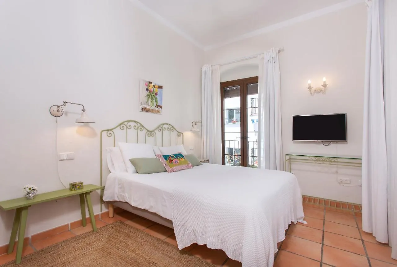 La Morada Mas Hermosa Marbella Spagna