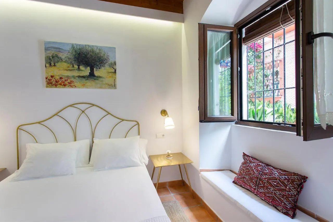 ** Hotel La Morada Mas Hermosa Marbella Spanje