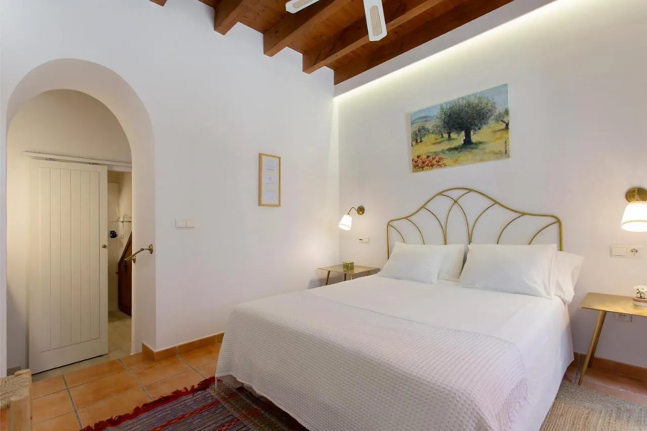 La Morada Mas Hermosa Marbella 2*,