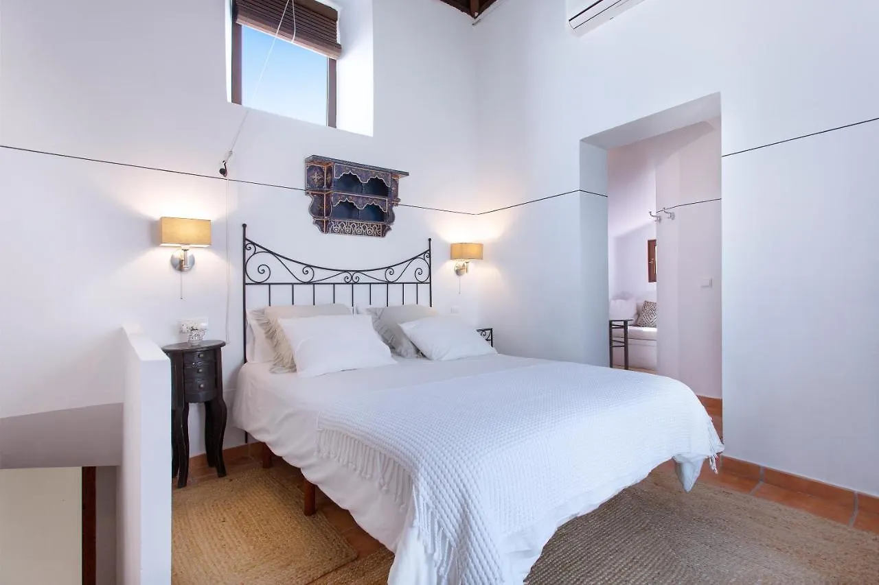 La Morada Mas Hermosa Marbella