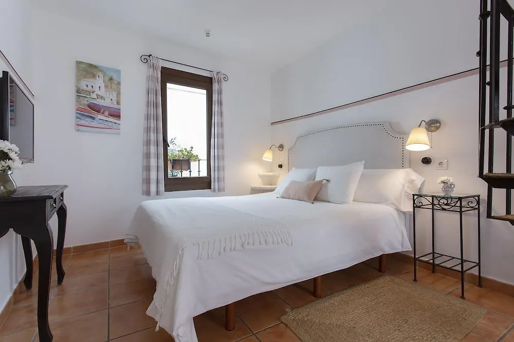 ** Hotel La Morada Mas Hermosa Marbella Spagna