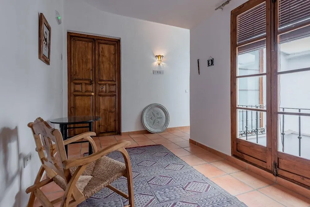 ** Hotel La Morada Mas Hermosa Marbella Spagna