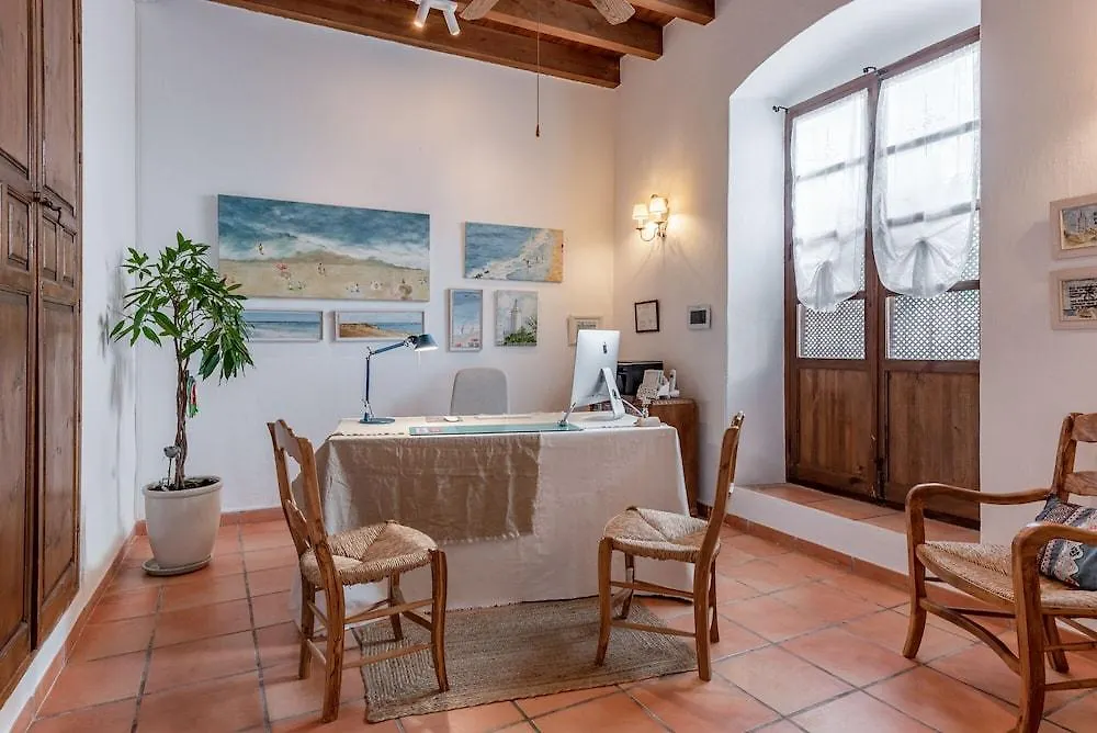 La Morada Mas Hermosa Marbella 2*,  Spagna