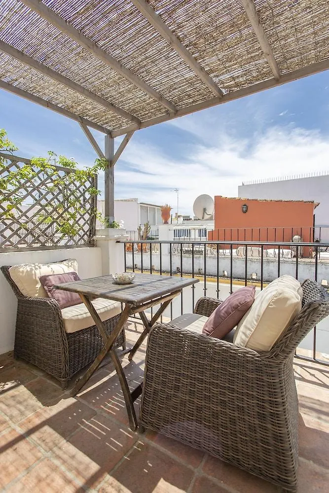 La Morada Mas Hermosa Marbella 2*,