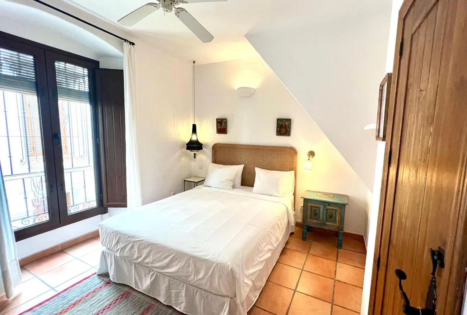 Hotel La Morada Mas Hermosa Marbella
