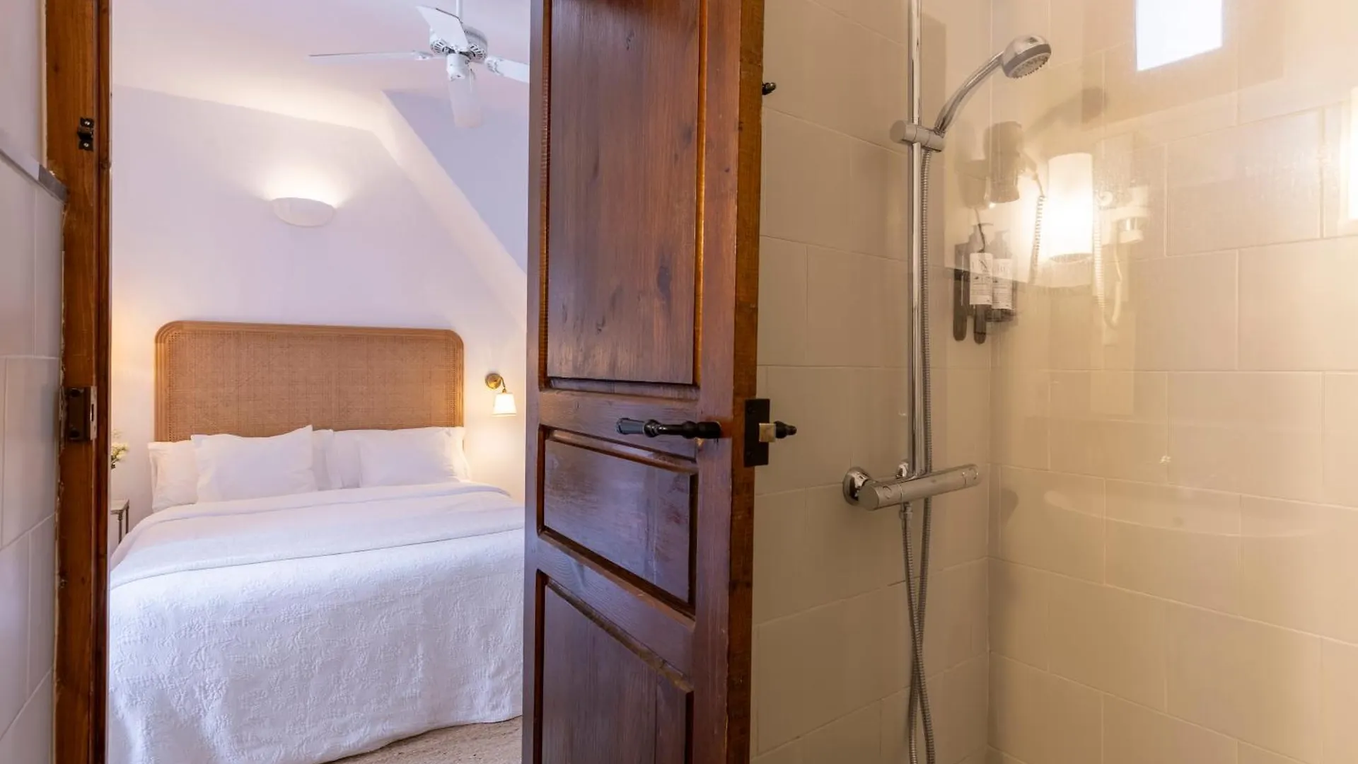 Hotel La Morada Mas Hermosa Marbella