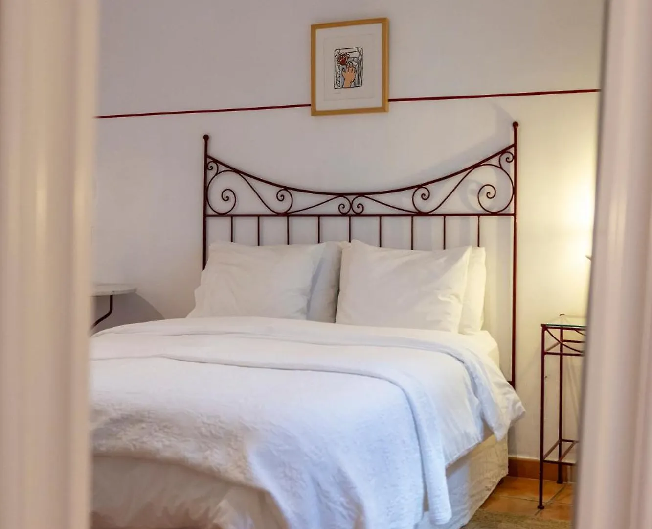Hotel La Morada Mas Hermosa Marbella