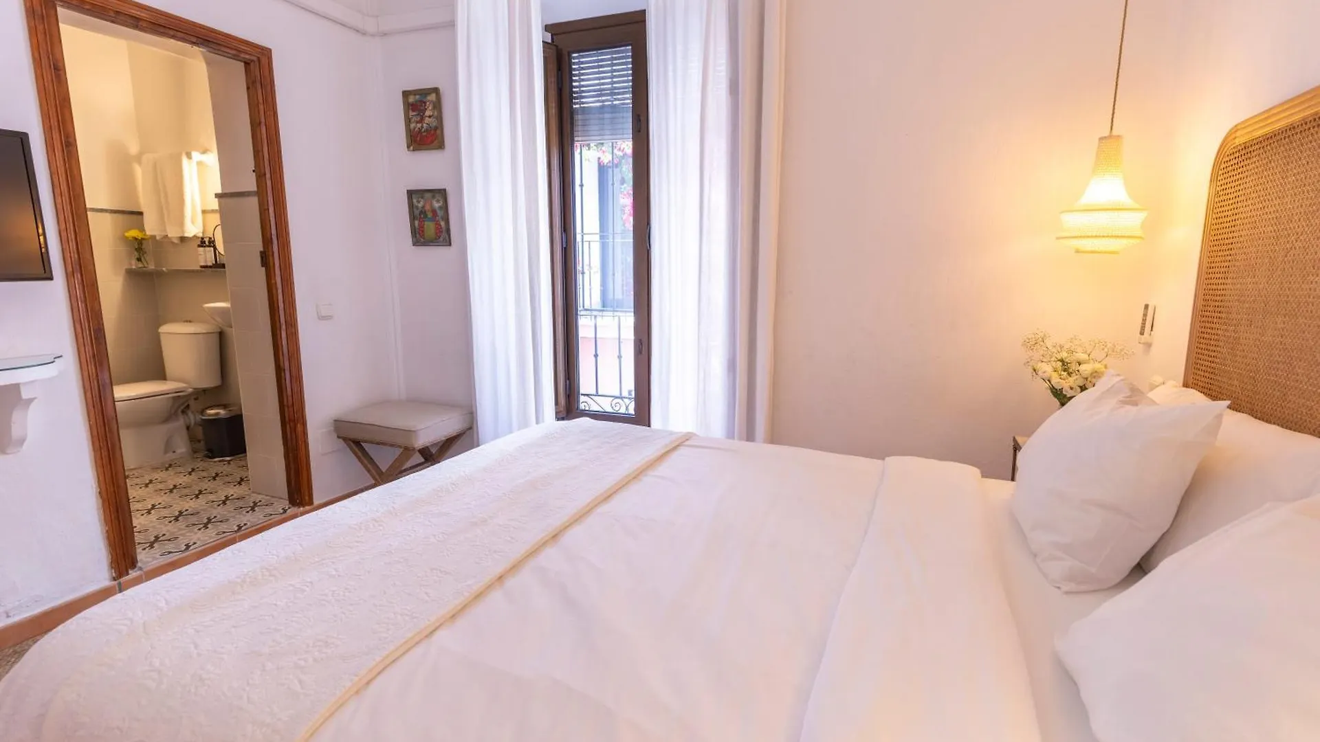 La Morada Mas Hermosa Marbella Hotel