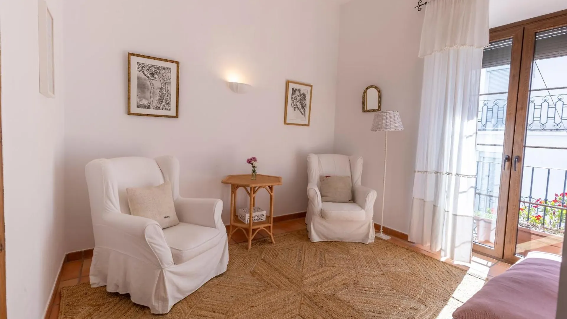 La Morada Mas Hermosa Marbella