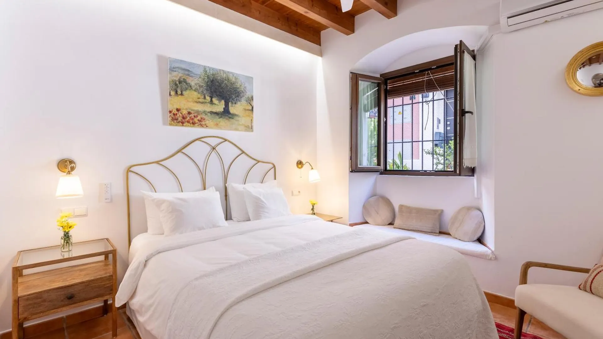 Hotel La Morada Mas Hermosa Marbella