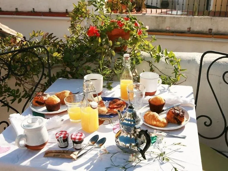 ** Hotel La Morada Mas Hermosa Marbella Spanje