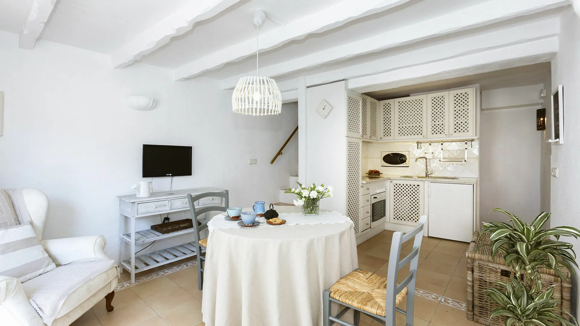 La Morada Mas Hermosa Marbella Spagna