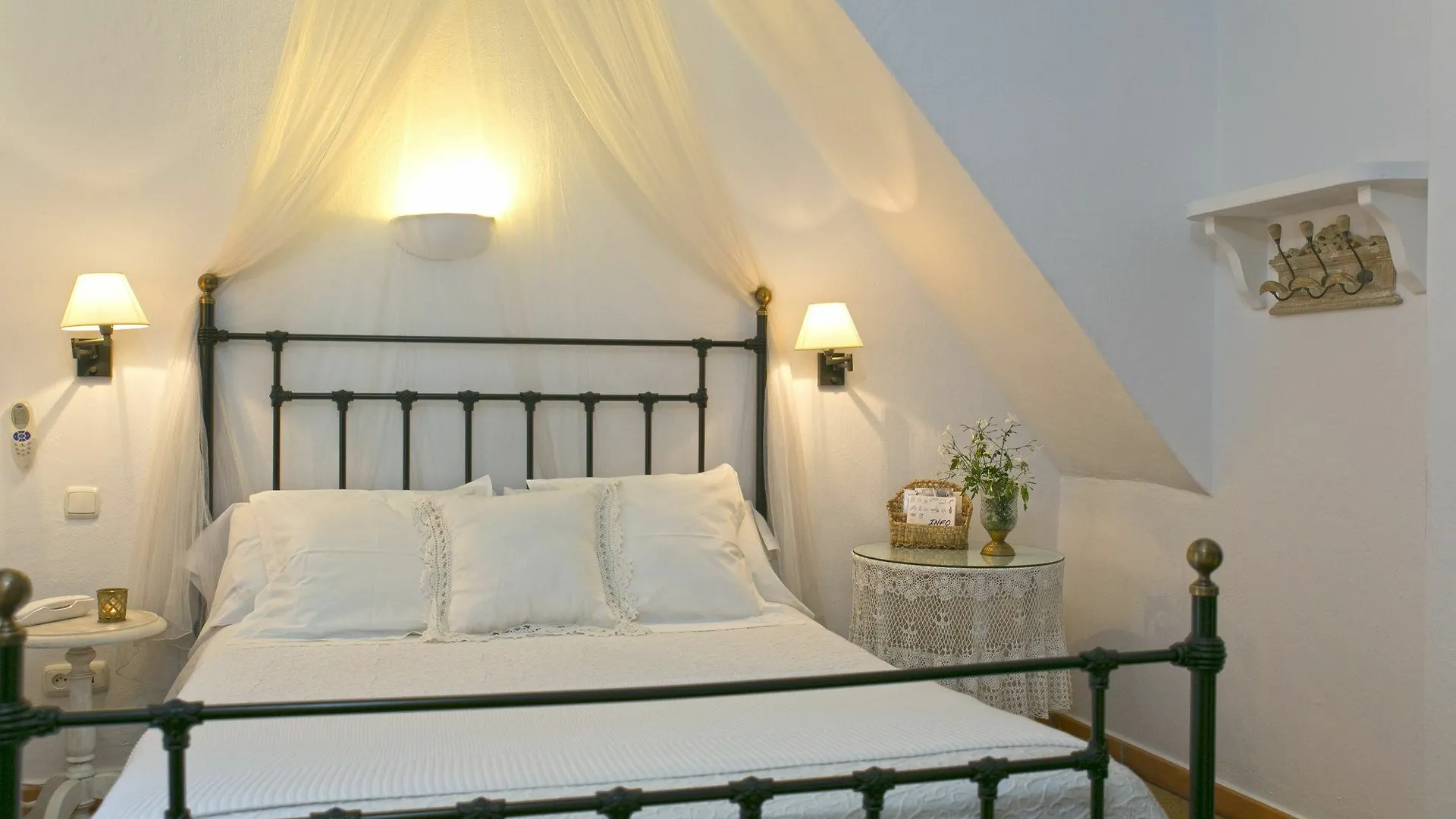 La Morada Mas Hermosa Marbella 2*,