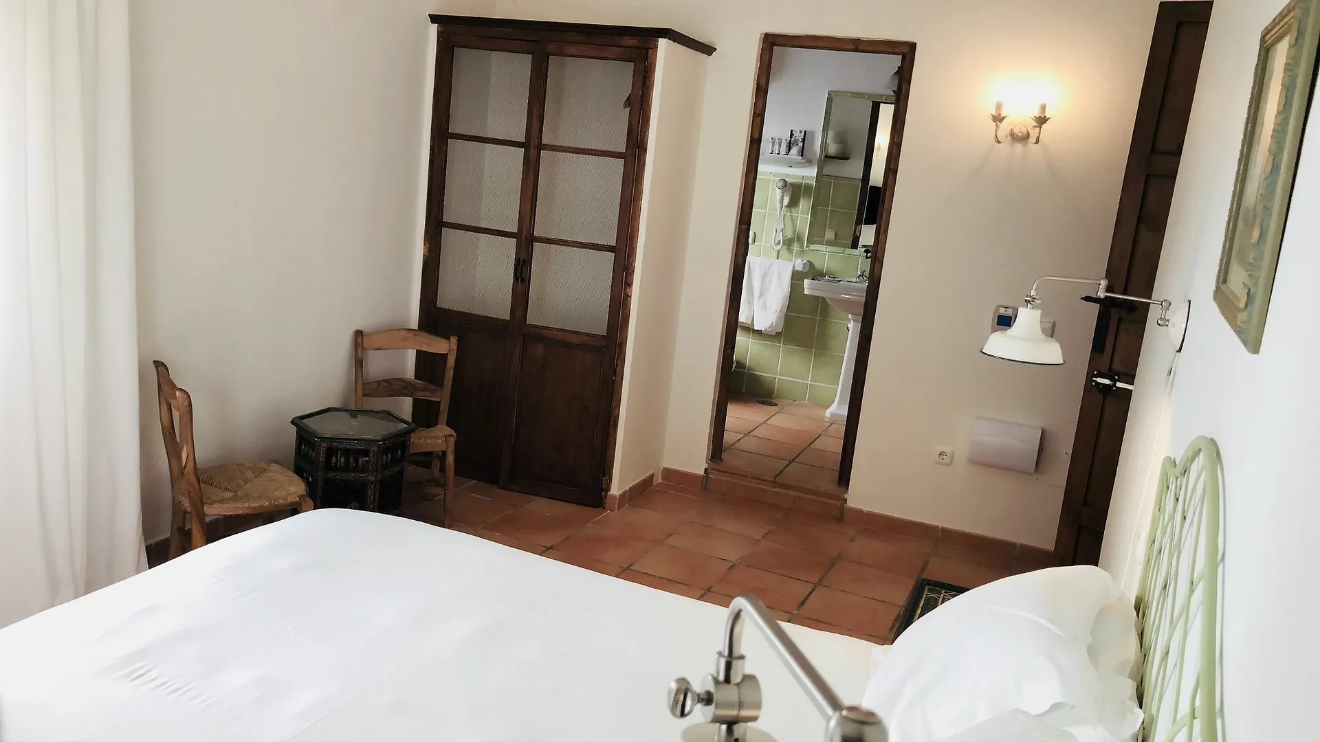 Hotel La Morada Mas Hermosa Marbella