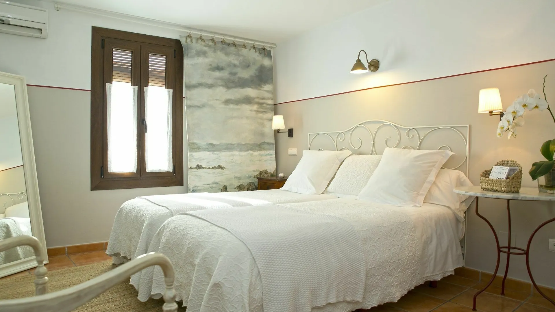 ** Hotel La Morada Mas Hermosa Marbella Spagna