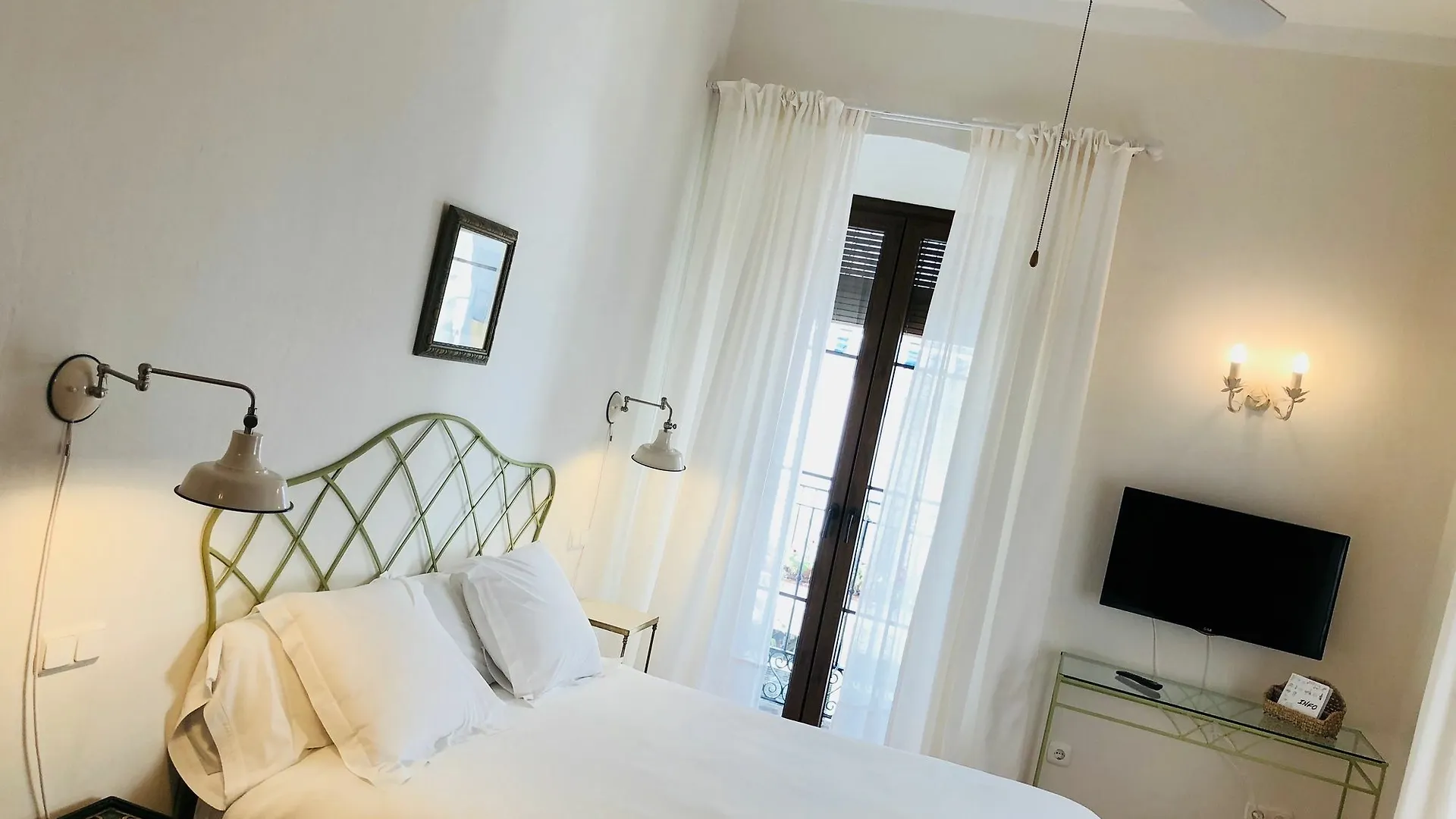 ** Hotel La Morada Mas Hermosa Marbella Spagna