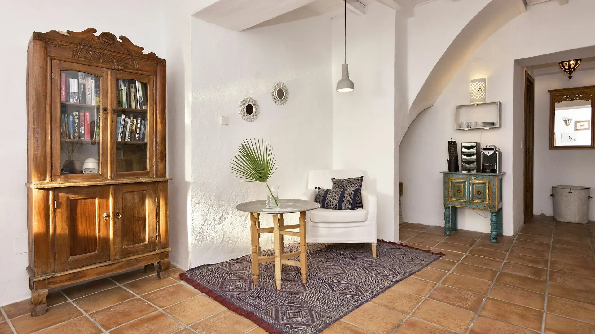 La Morada Mas Hermosa Marbella