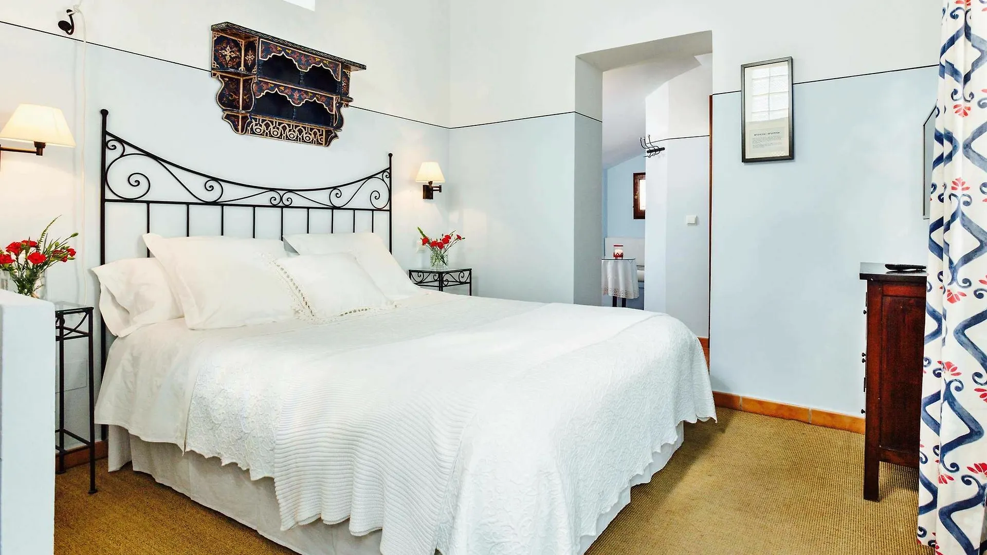 Hotel La Morada Mas Hermosa Marbella