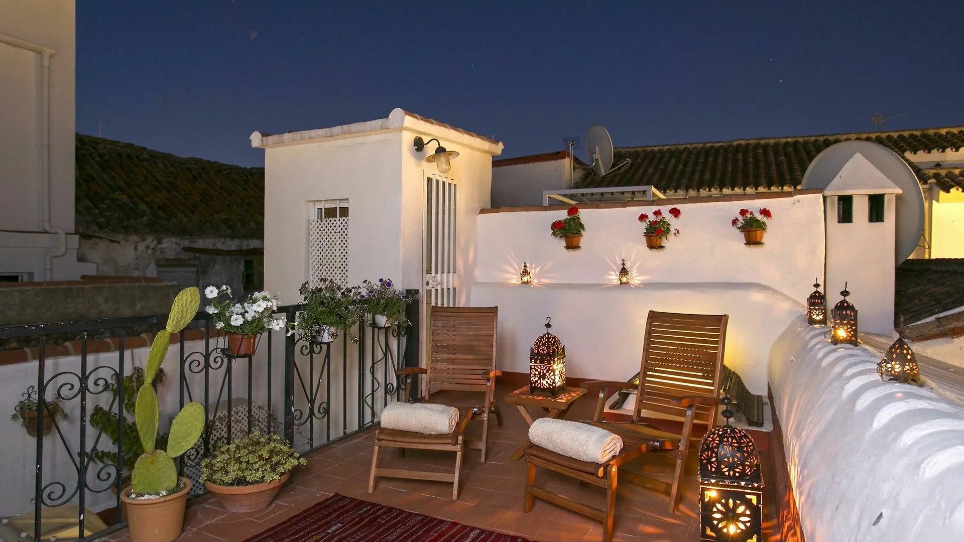 La Morada Mas Hermosa Marbella Hotel