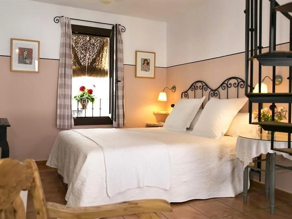 La Morada Mas Hermosa Marbella