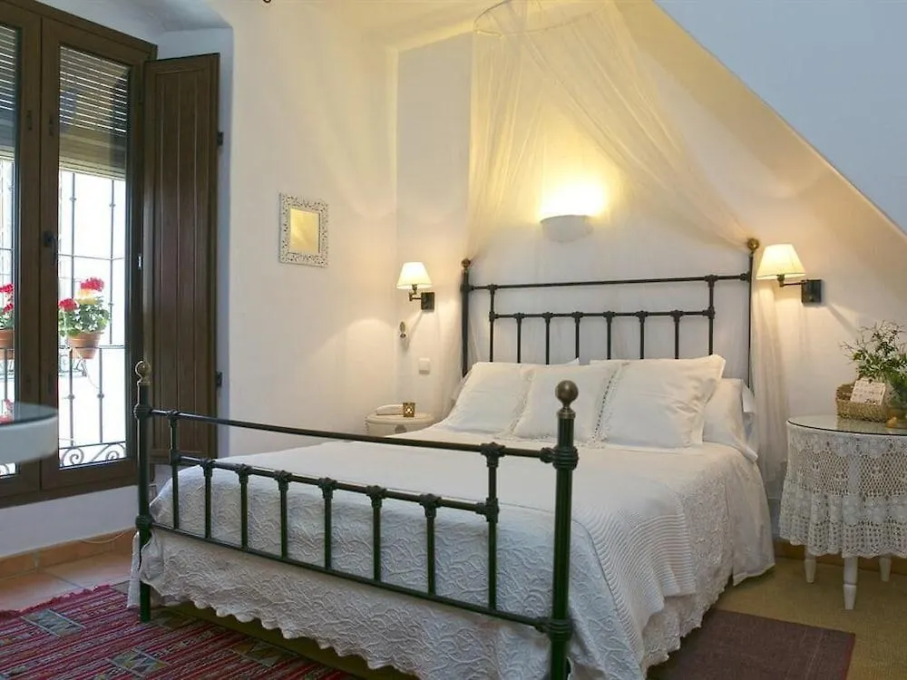 Hotel La Morada Mas Hermosa Marbella