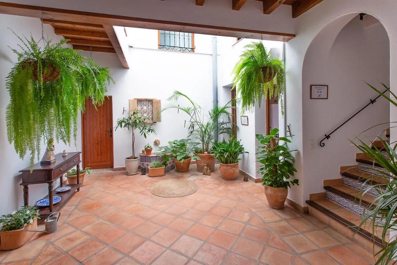 Hotel La Morada Mas Hermosa Marbella