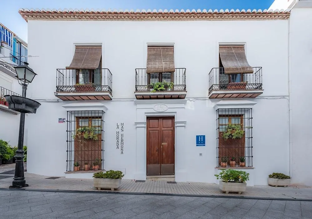 La Morada Mas Hermosa Marbella Hotel