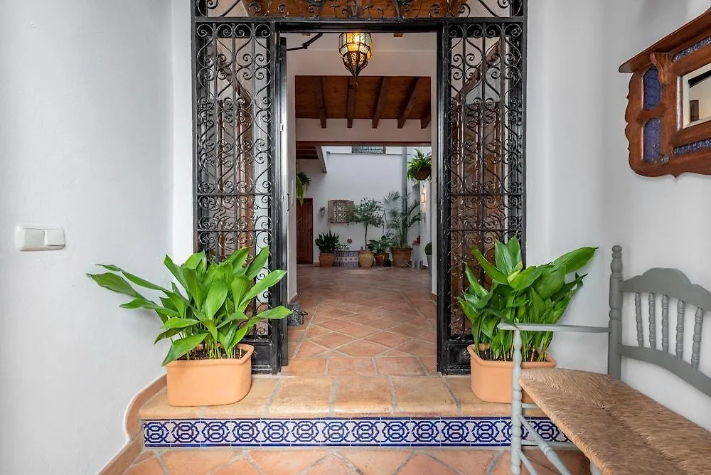 La Morada Mas Hermosa Marbella