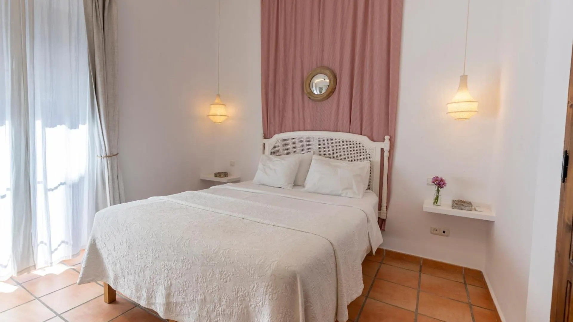 La Morada Mas Hermosa Marbella Hotel