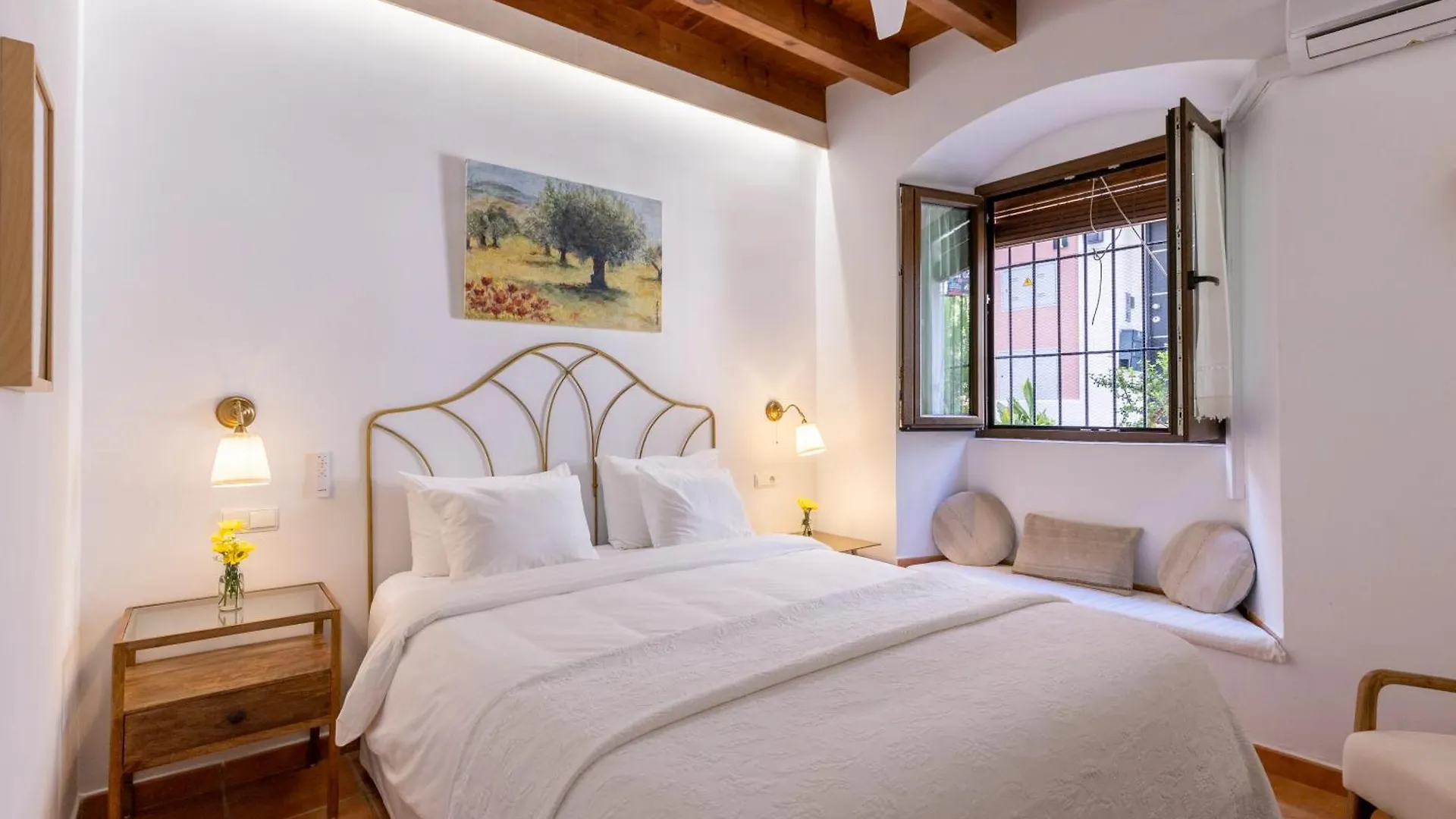 La Morada Mas Hermosa Marbella Hotel