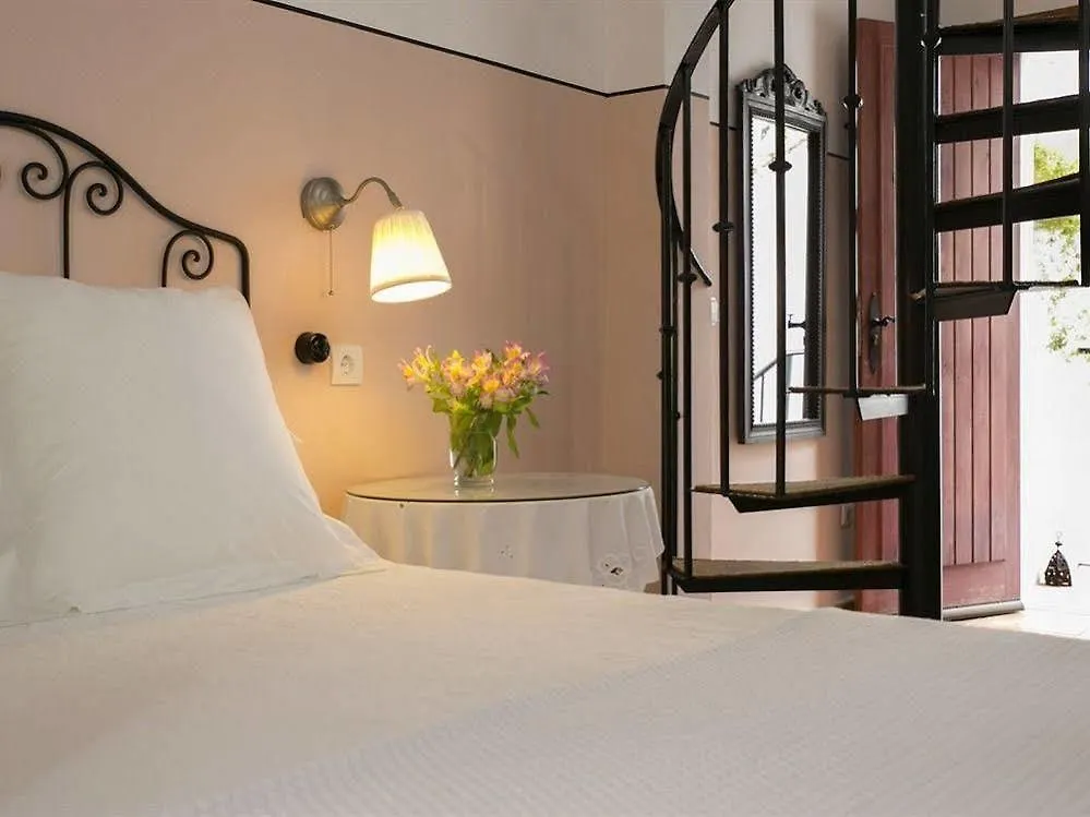 La Morada Mas Hermosa Marbella