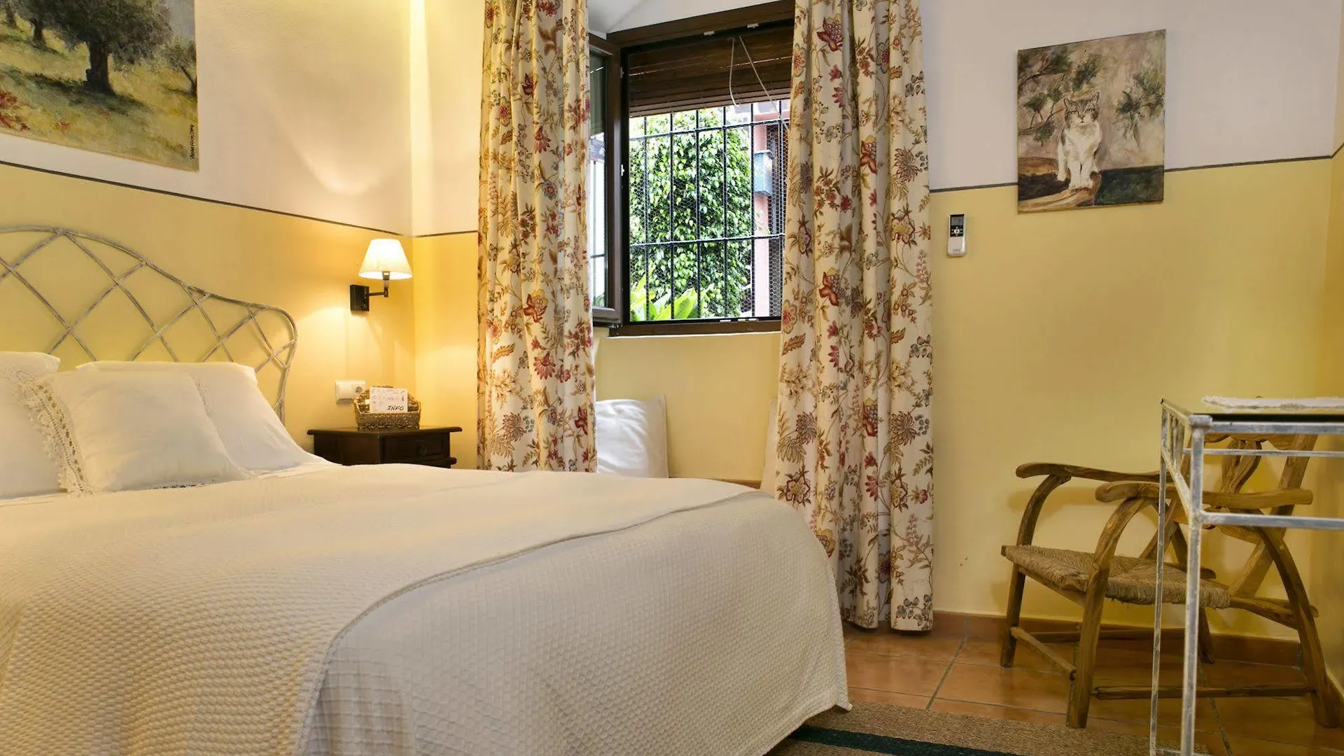 ** Hotel La Morada Mas Hermosa Marbella Spain