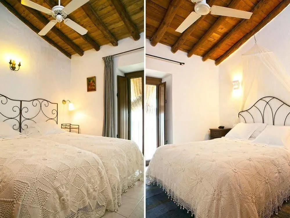Hotel La Morada Mas Hermosa Marbella