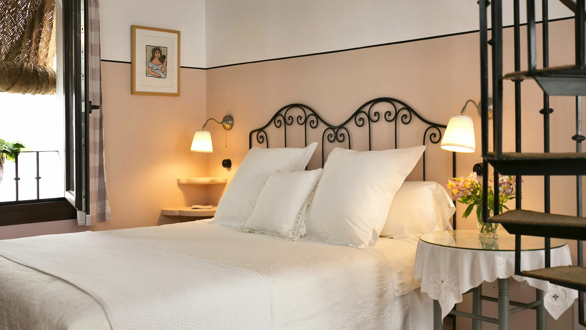 La Morada Mas Hermosa Marbella Hotel