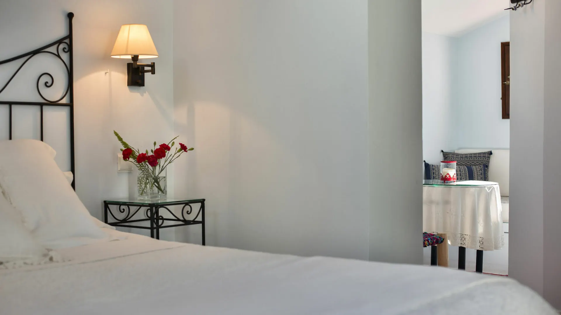 La Morada Mas Hermosa Marbella Hotel