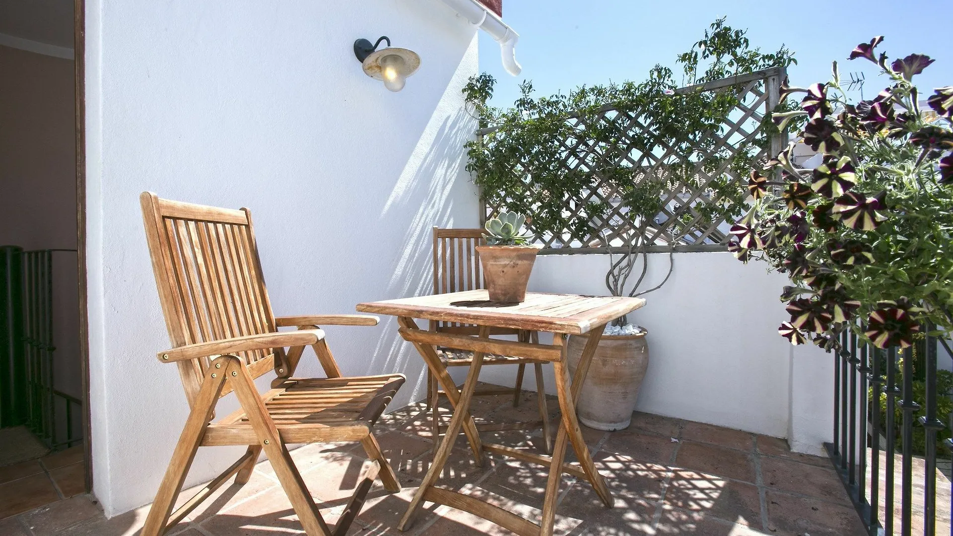 La Morada Mas Hermosa Marbella