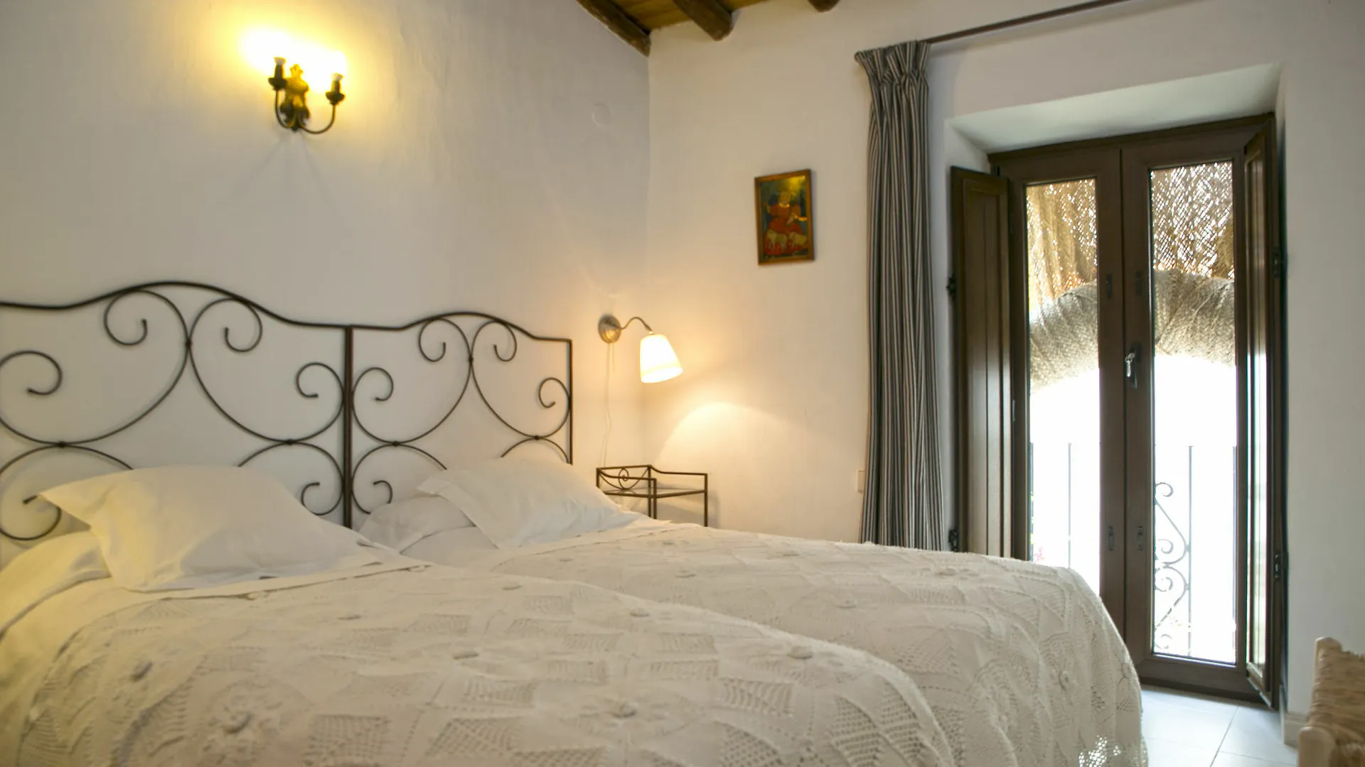 La Morada Mas Hermosa Marbella Spain