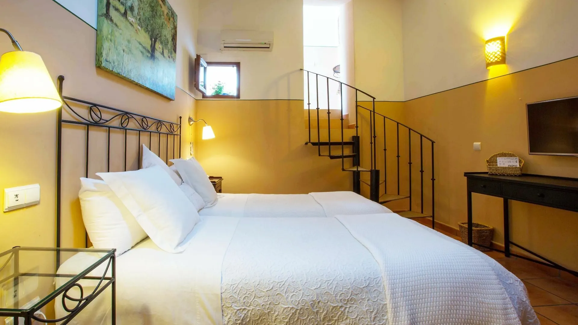 La Morada Mas Hermosa Marbella Hotel